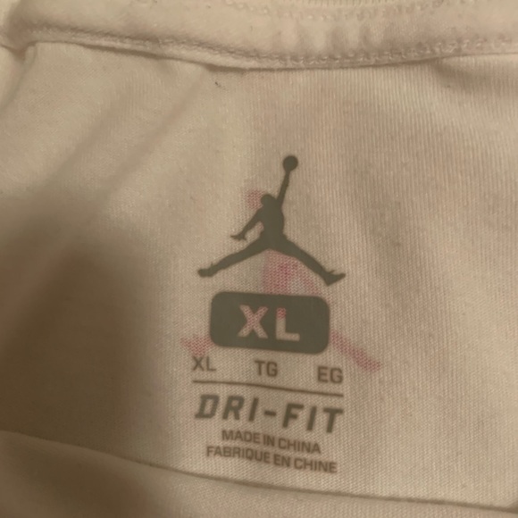 Jordan Dri-Fit - Picture 5 of 5